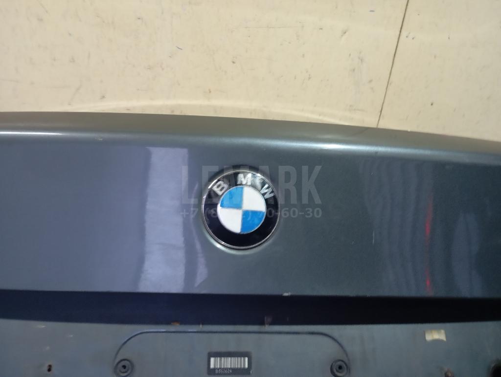 Крышка багажника для  BMW X1 E84 2009-2015