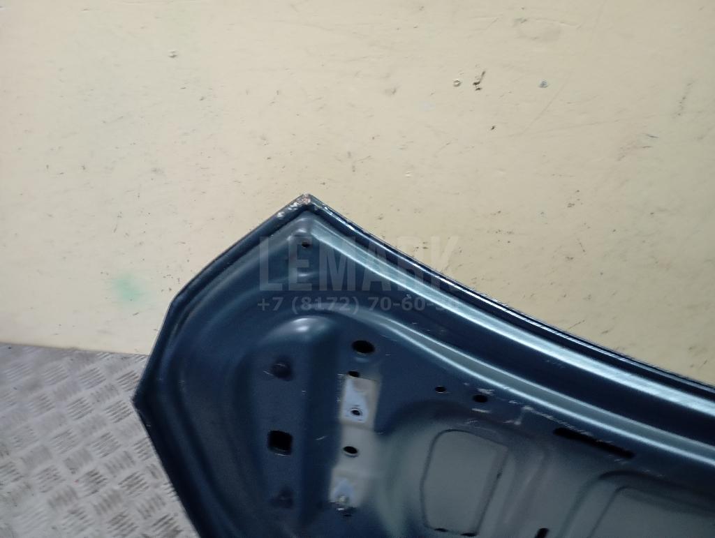Крышка багажника для  BMW X1 E84 2009-2015