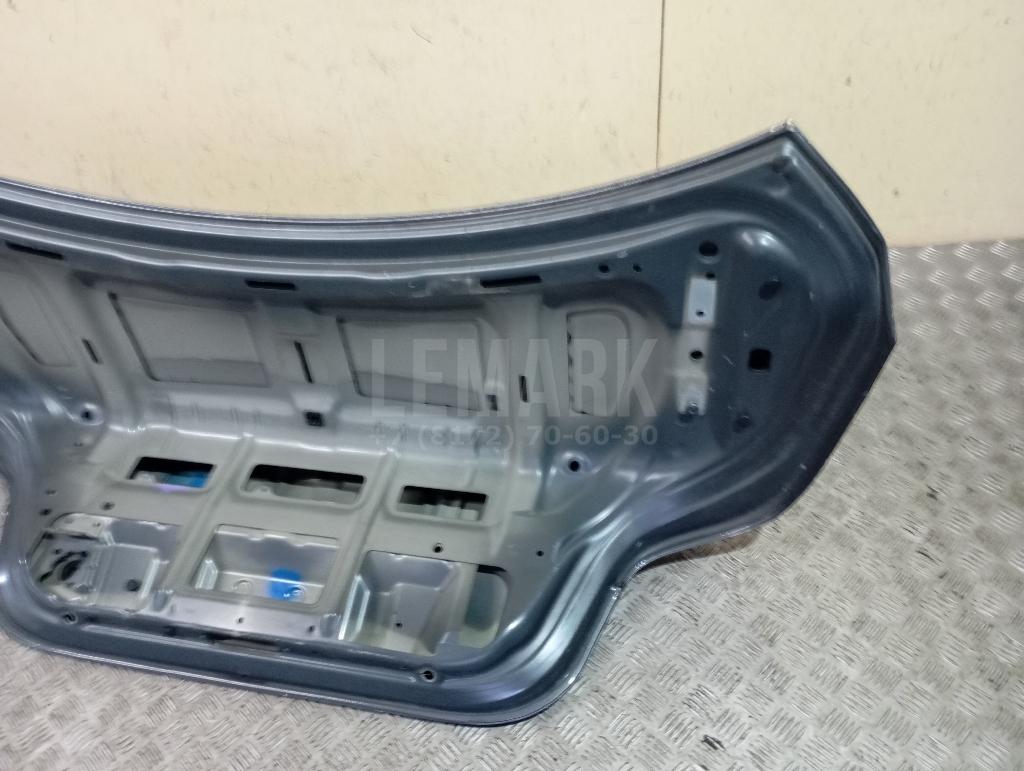 Крышка багажника для  BMW X1 E84 2009-2015