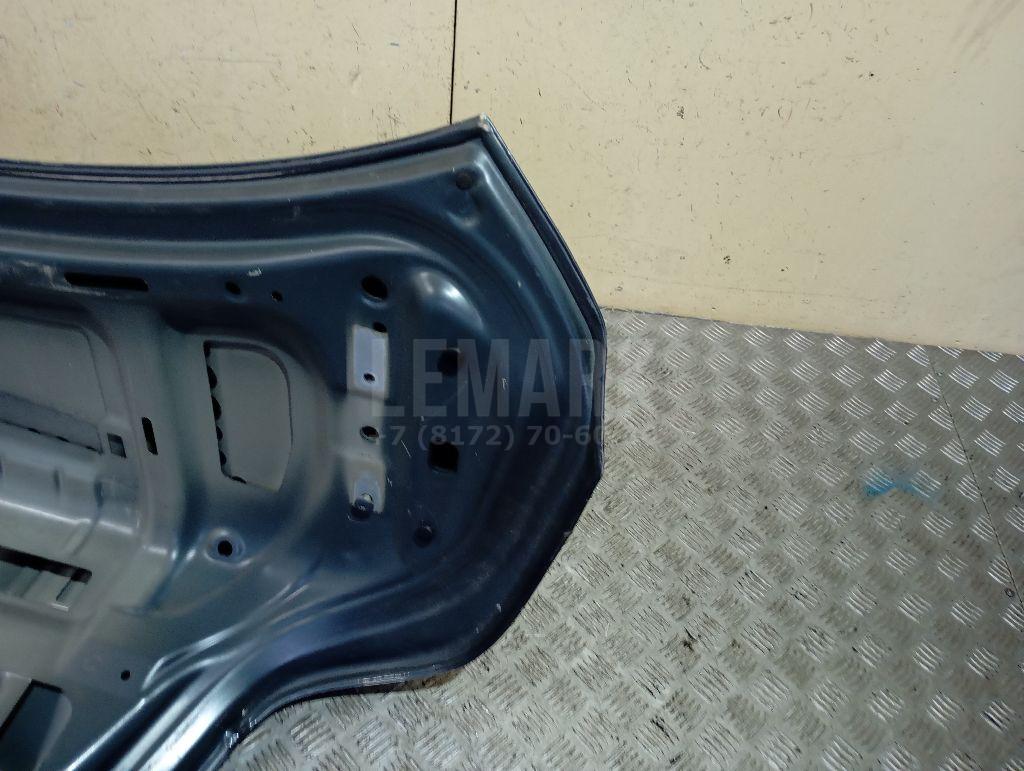 Крышка багажника для  BMW X1 E84 2009-2015