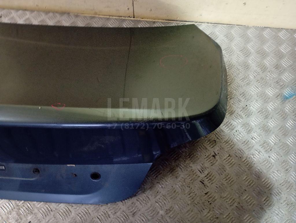 Крышка багажника для  BMW X1 E84 2009-2015