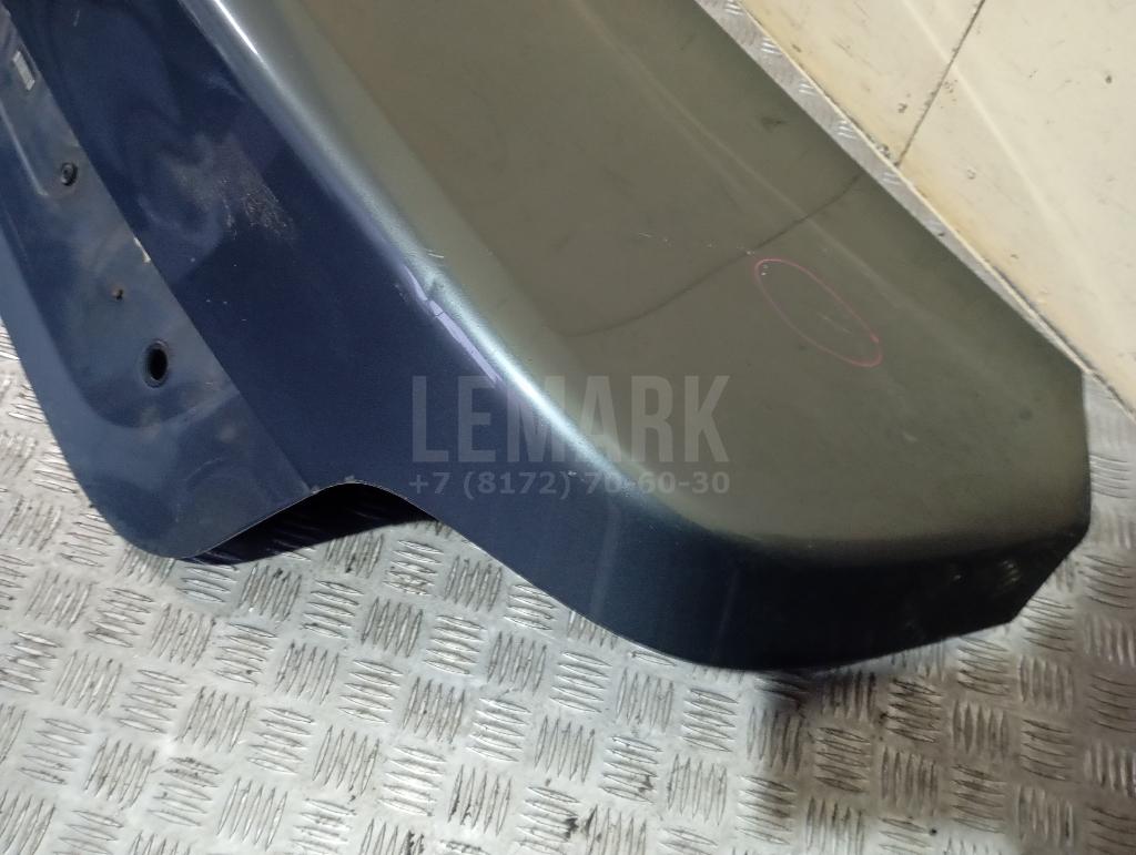 Крышка багажника для  BMW X1 E84 2009-2015
