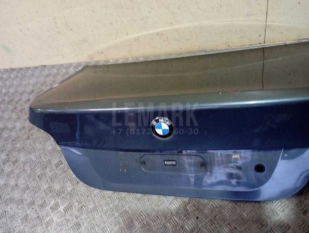 Крышка багажника для  BMW X1 E84 2009-2015