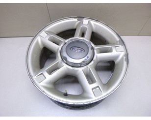 Диски колесные легкосплавные (к-кт) для Ford America Explorer 2001-2011 б/у состояние хорошее