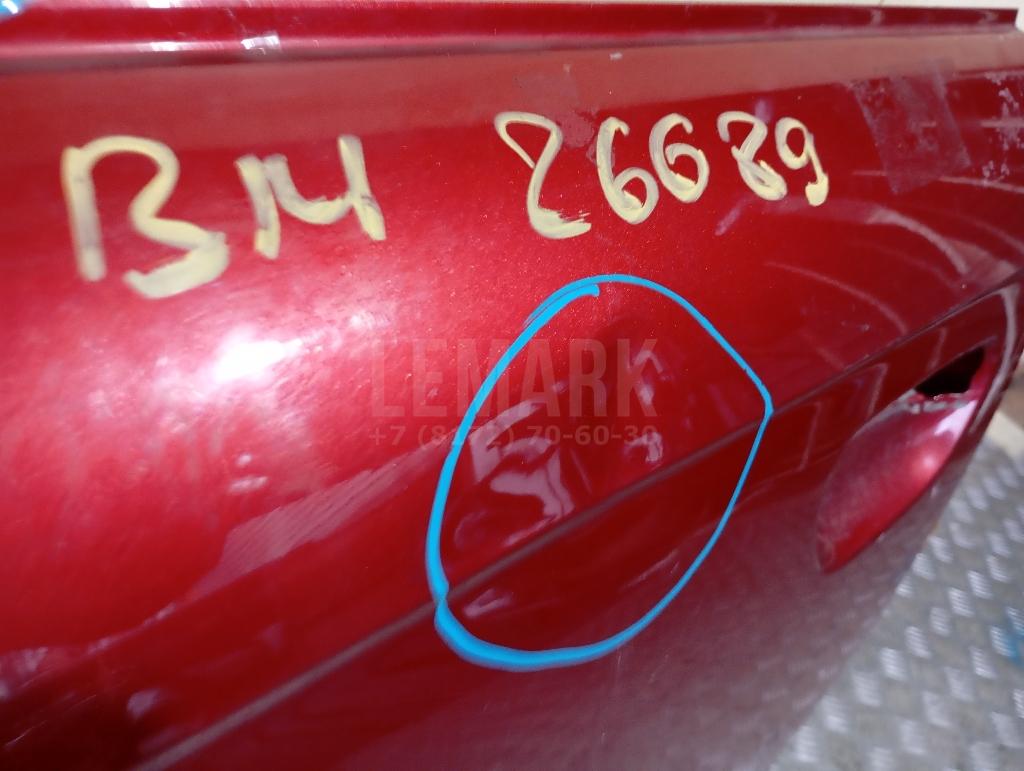 Дверь передняя левая для  Alfa Romeo 75 1985-1992