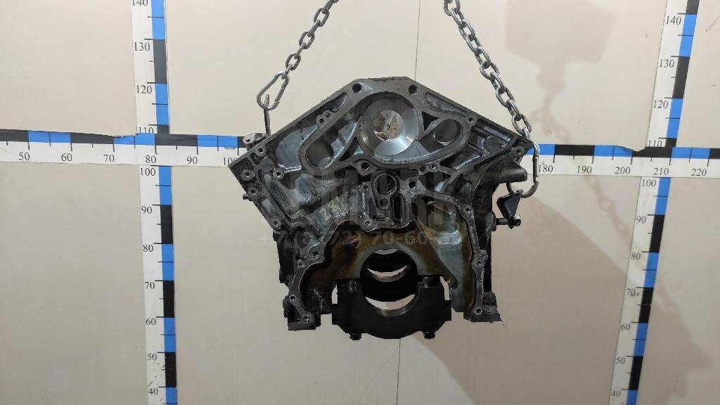 Блок двигателя для  Audi A4 [B8] 2007-2015