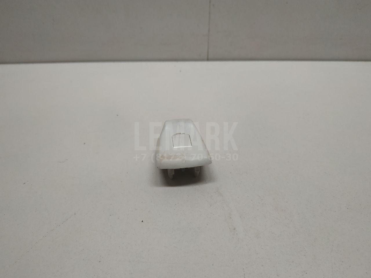 Крючок солнцезащитного козырька 1708588 Ford
