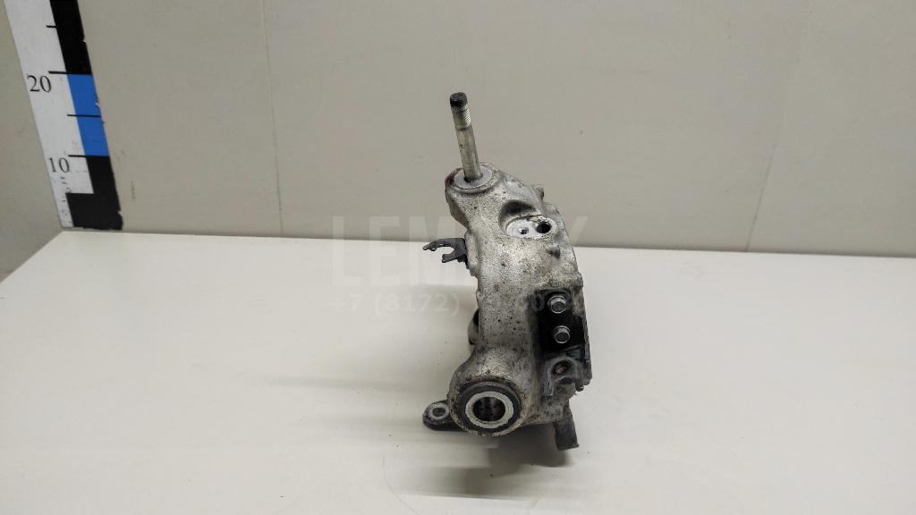Кулак поворотный задний правый для  BMW 7-serie E65/E66 2001-2008