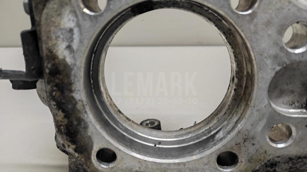 Кулак поворотный задний правый для  BMW 7-serie E65/E66 2001-2008