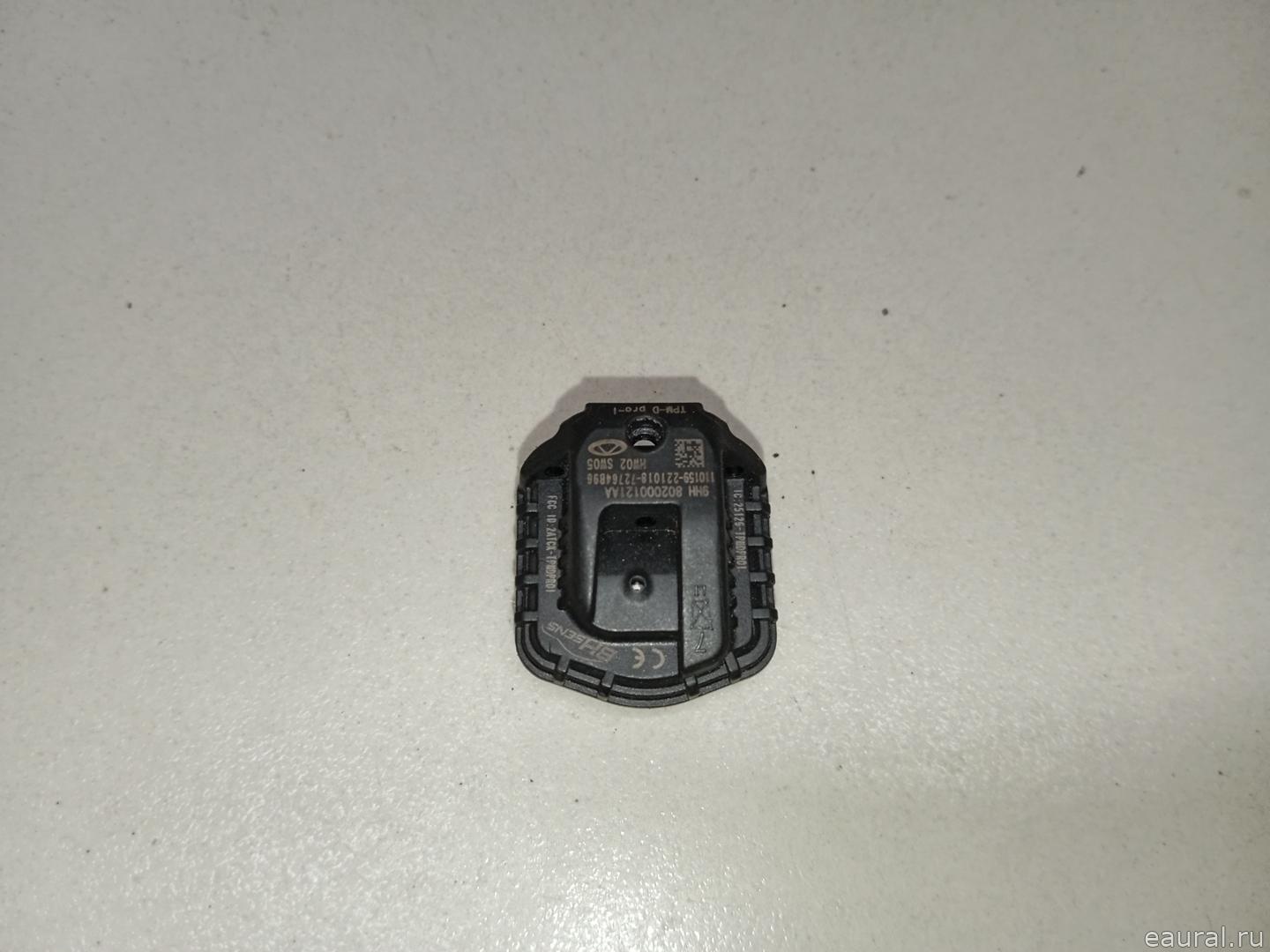 Датчик давления в шине (TPMS)