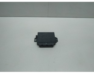 Блок управления парктроником для Ford Kuga 2012-2019 б/у состояние отличное