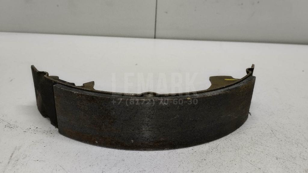 Колодки барабанные к-кт для  Ford Focus II 2005-2008