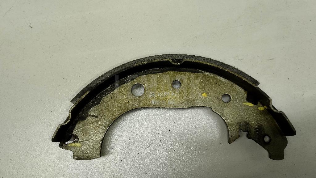 Колодки барабанные к-кт для  Ford Focus II 2005-2008