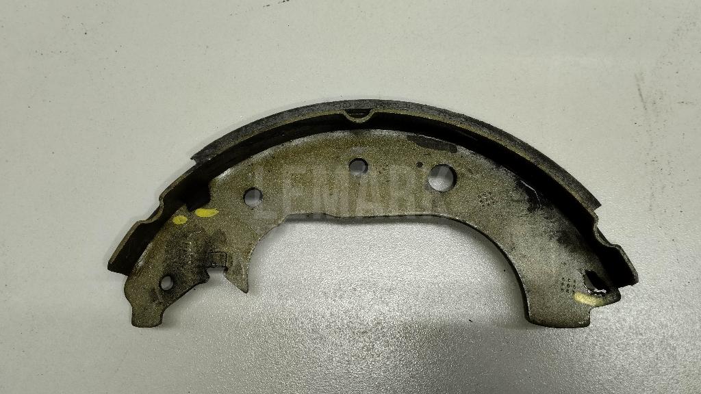 Колодки барабанные к-кт для  Ford Focus II 2005-2008