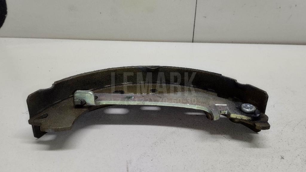Колодки барабанные к-кт для  Ford Focus II 2005-2008