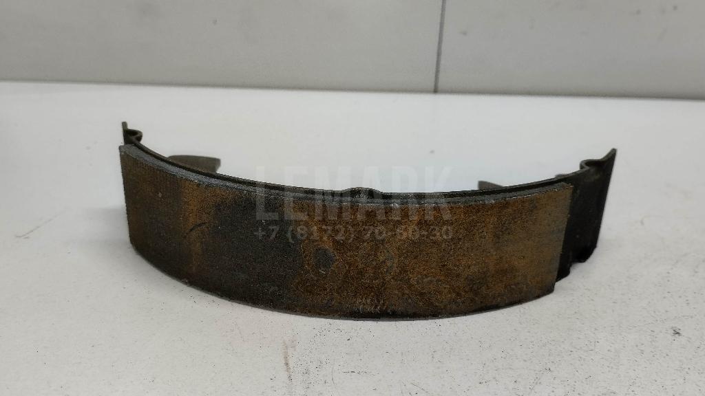 Колодки барабанные к-кт для  Ford Focus II 2005-2008