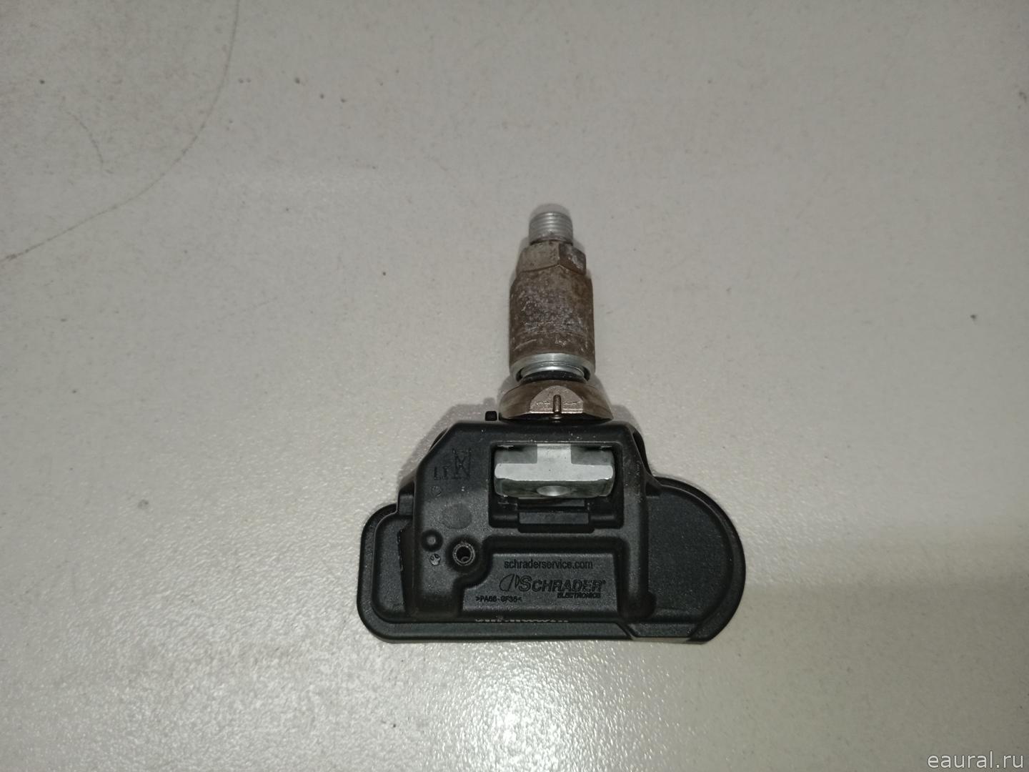 Датчик давления в шине (TPMS)