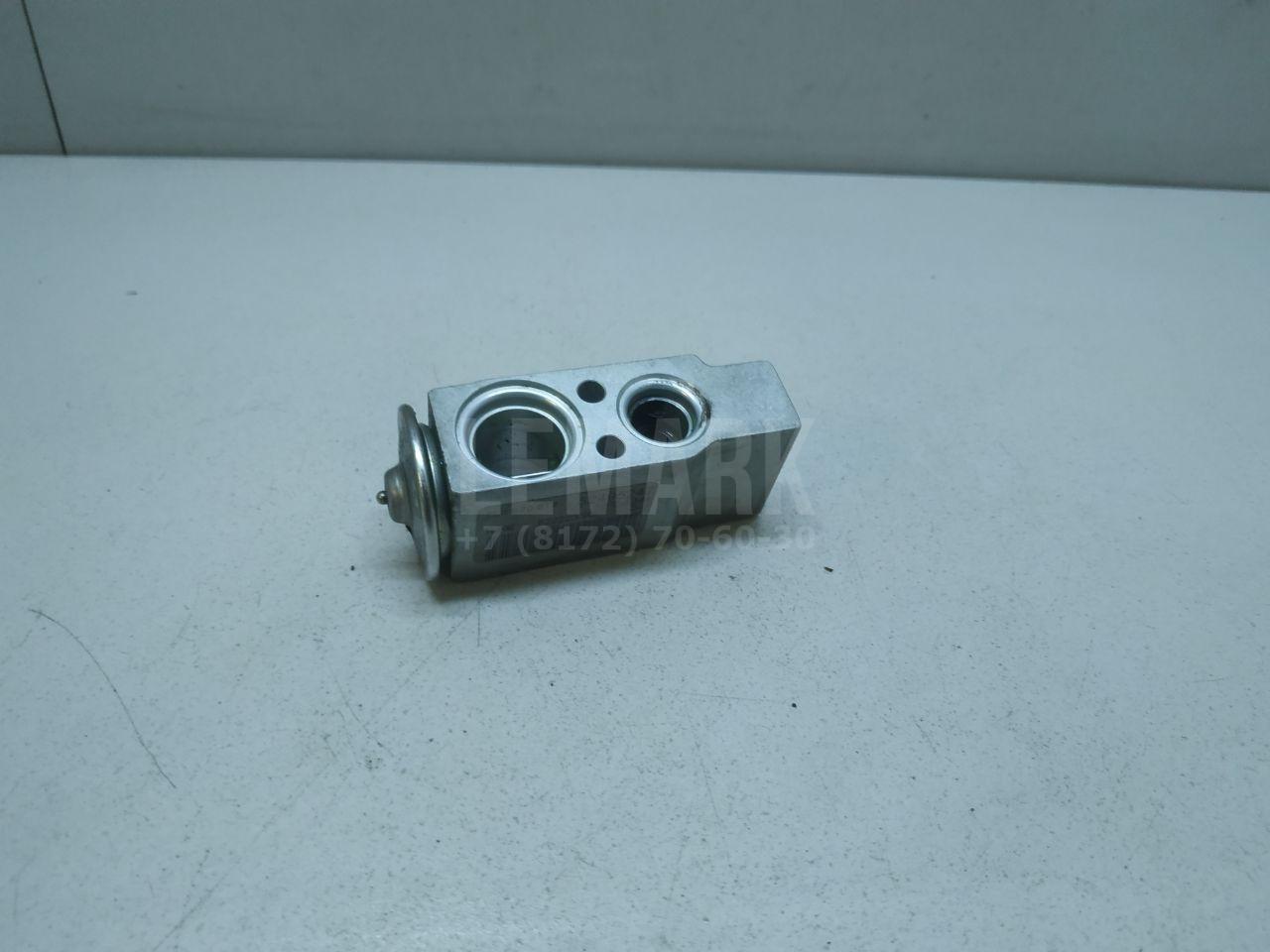 Клапан кондиционера 7L0820679 VAG
