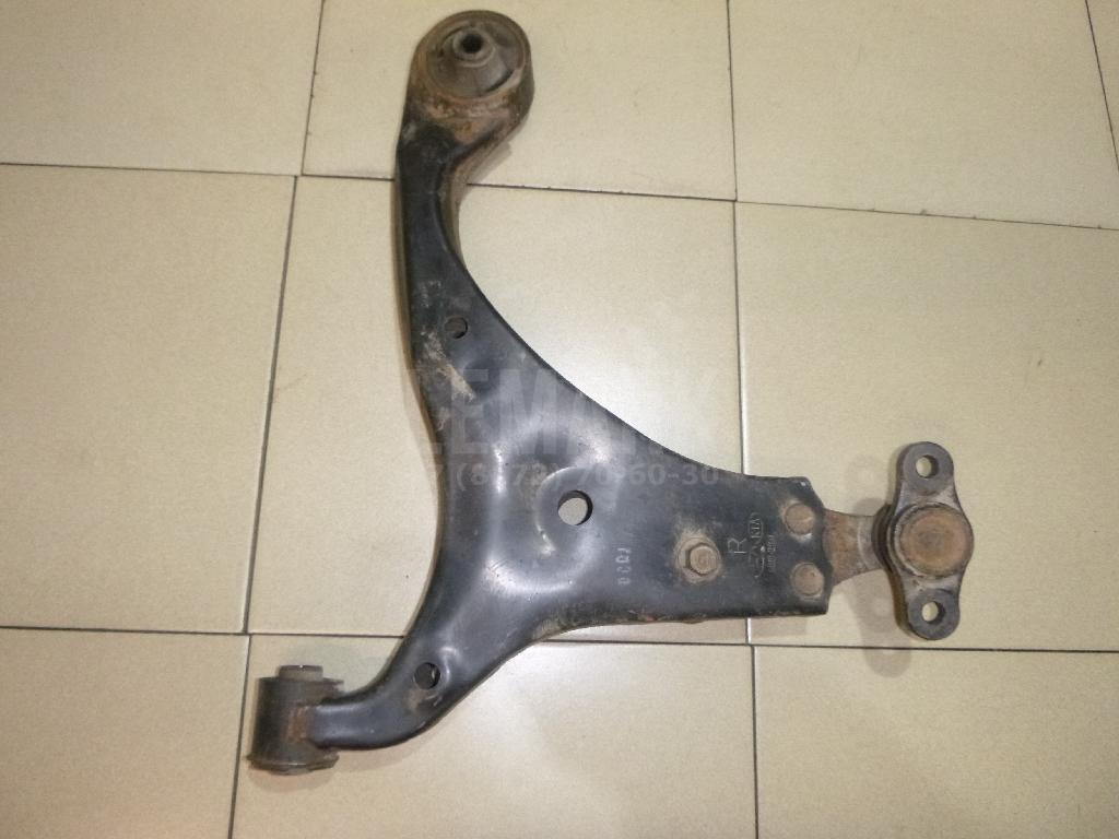 Рычаг передний правый 545012H000 Hyundai-Kia