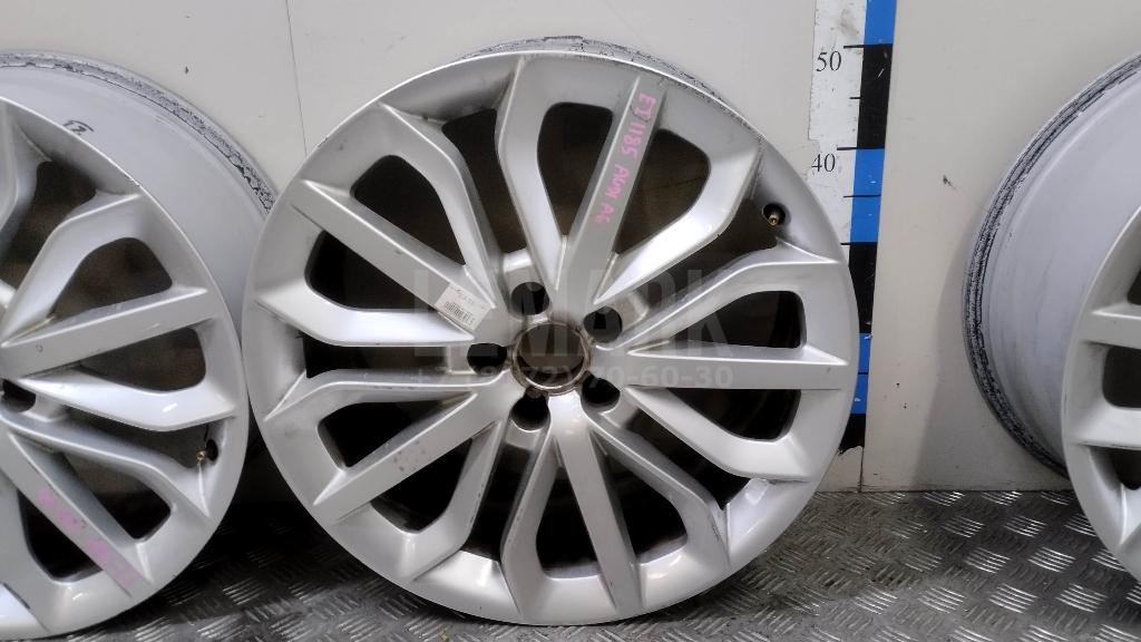 Диски колесные легкосплавные (к-кт) для  Audi A8 [4D] 1999-2002