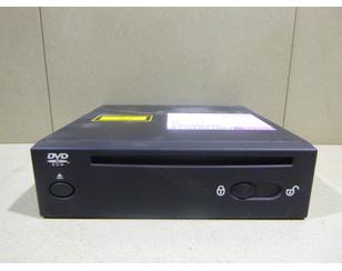 Проигрыватель CD/DVD для Jaguar XK/ XKR 2006-2014 б/у состояние отличное