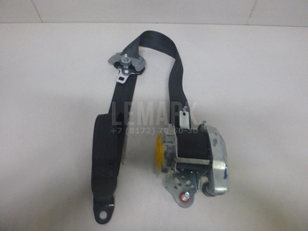 Ремень безопасности с пиропатроном 888102P450VA Hyundai-Kia