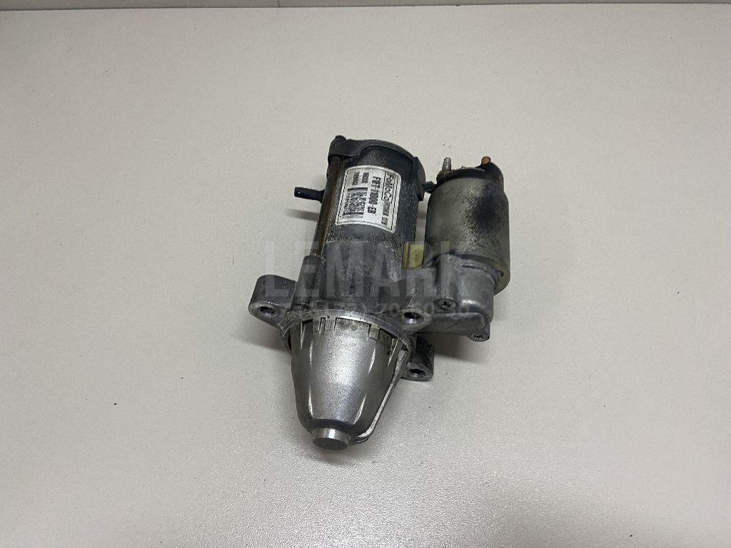 Стартер F1FT11000EB Ford