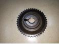 Шестерня (шкив) распредвала