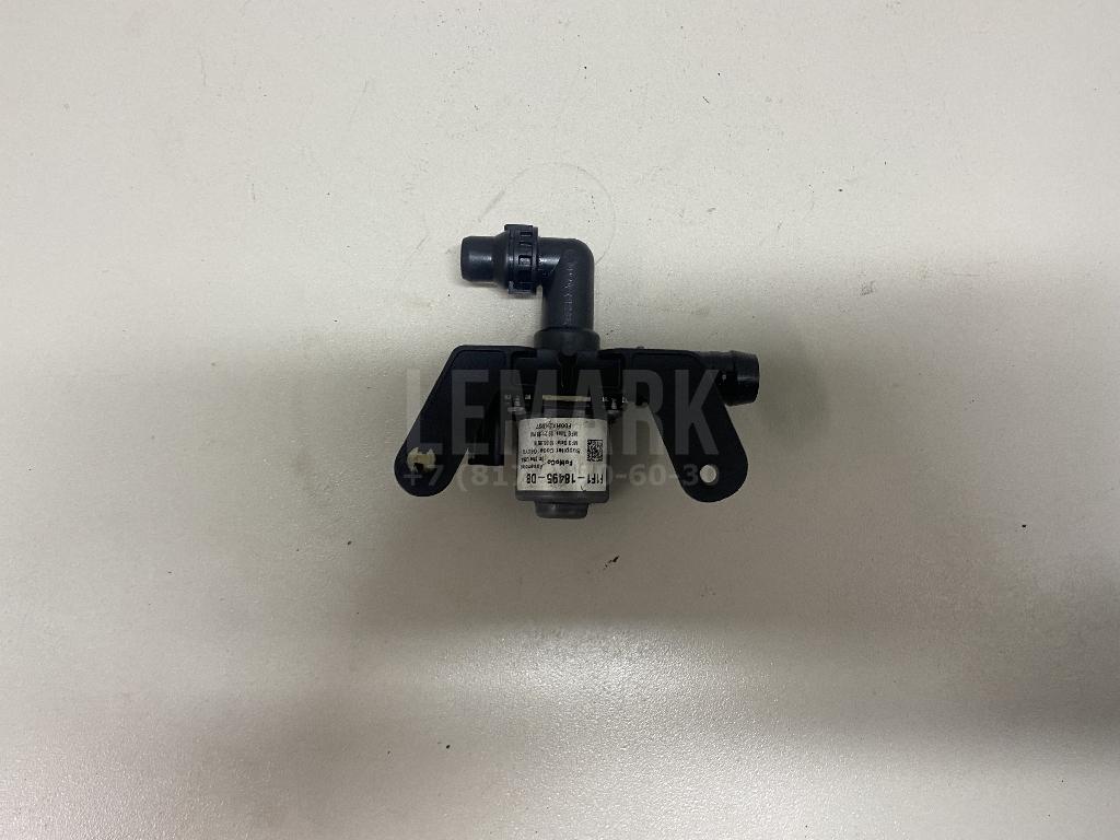 Клапан отопителя F1F118495DB Ford