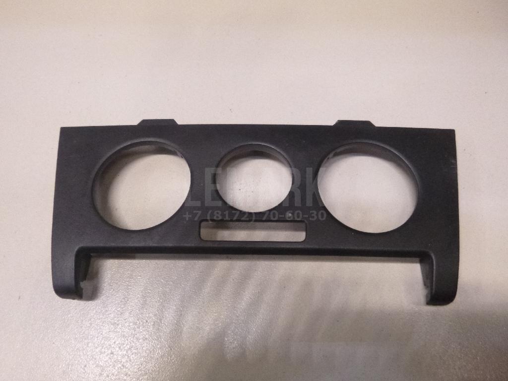 Накладка декоративная 5JA819075A9B9 VAG