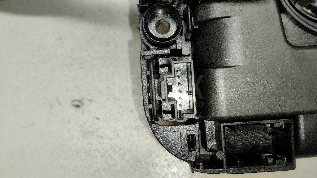 Переключатель подрулевой в сборе для  BMW 3-serie F30/F31/F80 2011-2020