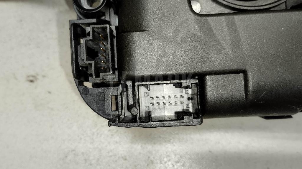 Переключатель подрулевой в сборе для  BMW 3-serie F30/F31/F80 2011-2020