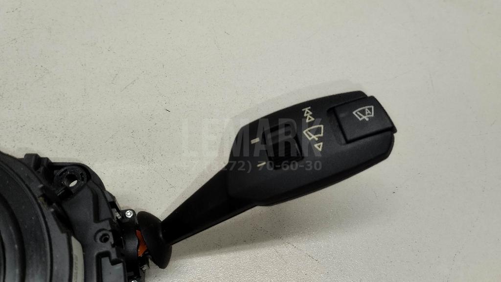 Переключатель подрулевой в сборе для  BMW 3-serie F30/F31/F80 2011-2020
