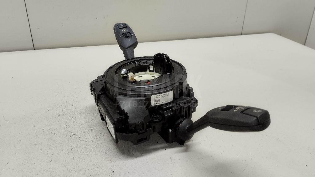 Переключатель подрулевой в сборе для  BMW 3-serie F30/F31/F80 2011-2020