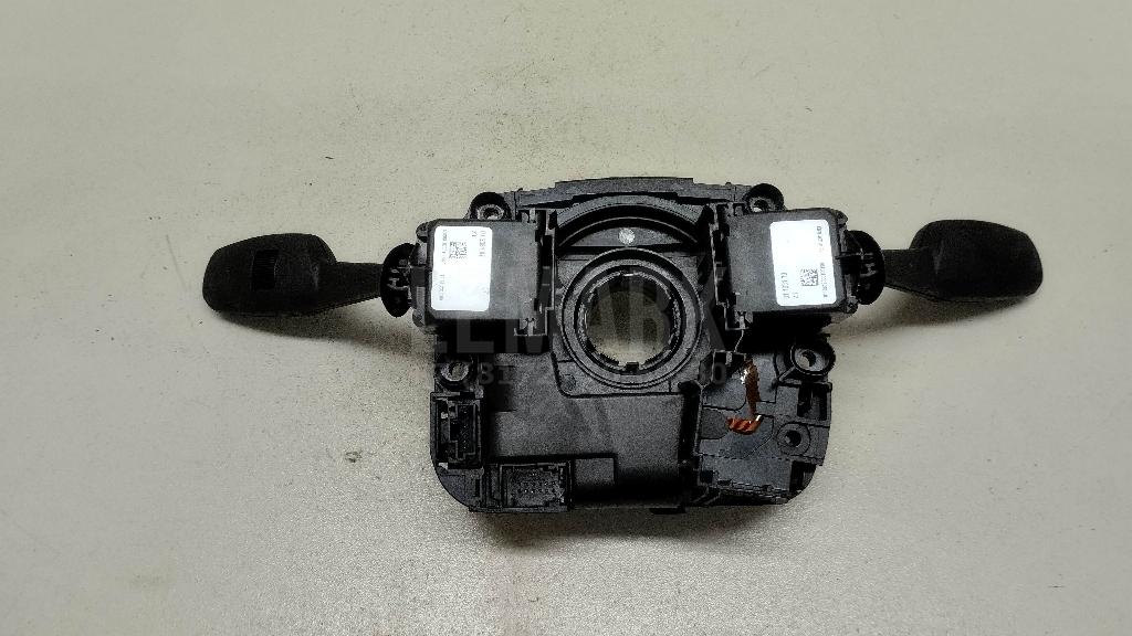 Переключатель подрулевой в сборе для  BMW 3-serie F30/F31/F80 2011-2020