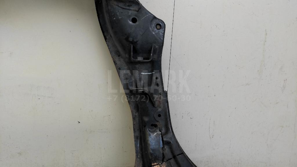 Балка подмоторная для  Ford Fiesta 2008-2019
