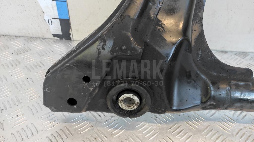 Балка подмоторная для  Ford Fiesta 2008-2019