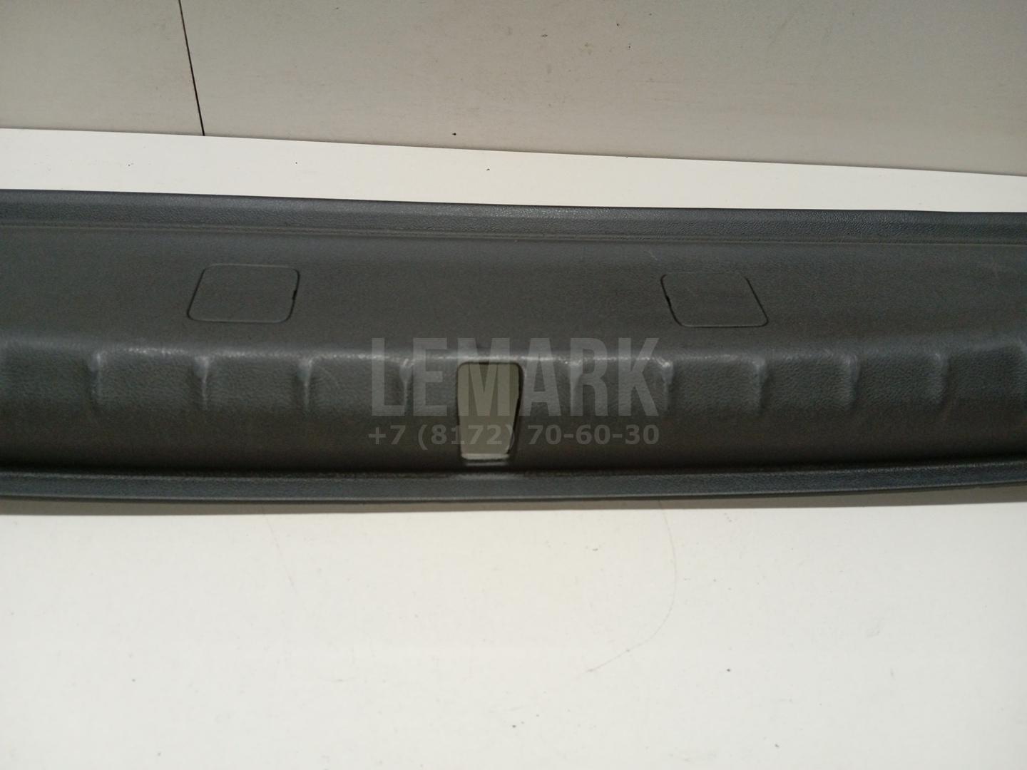 Обшивка багажника для  Alfa Romeo Giulietta 2010-2020