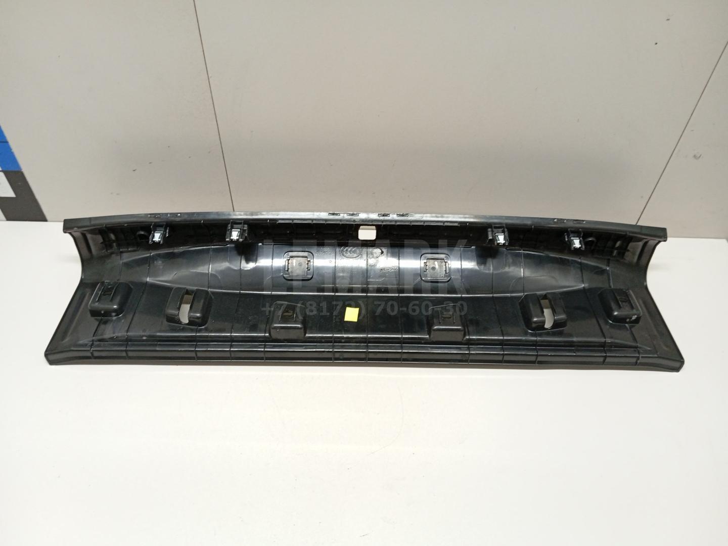 Обшивка багажника для  Alfa Romeo Giulietta 2010-2020