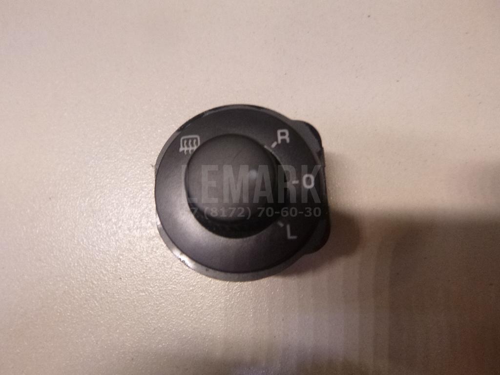 Переключатель регулировки зеркала 1Z2959565EREH VAG