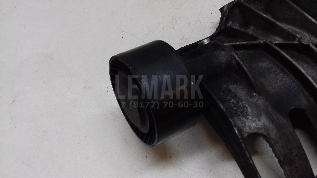Кронштейн кондиционера для  Audi Q6 2022