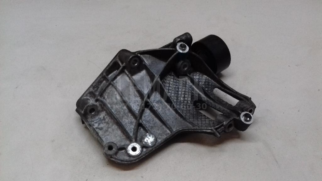 Кронштейн кондиционера для  Audi Q6 2022
