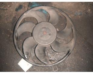 Моторчик вентилятора для SAAB 9-5 1997-2010 с разбора состояние отличное