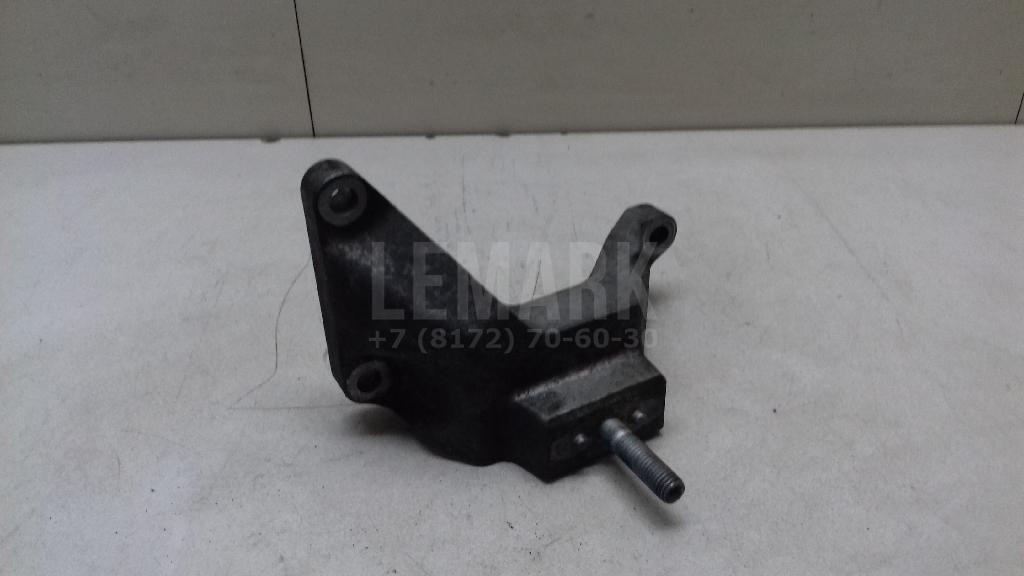 Кронштейн КПП левый 6G917M125DB Ford