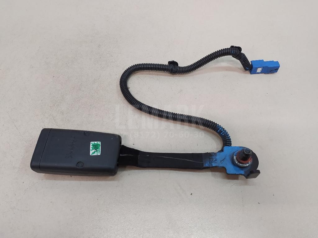 Ответная часть ремня безопасности 888402P400VA Hyundai-Kia