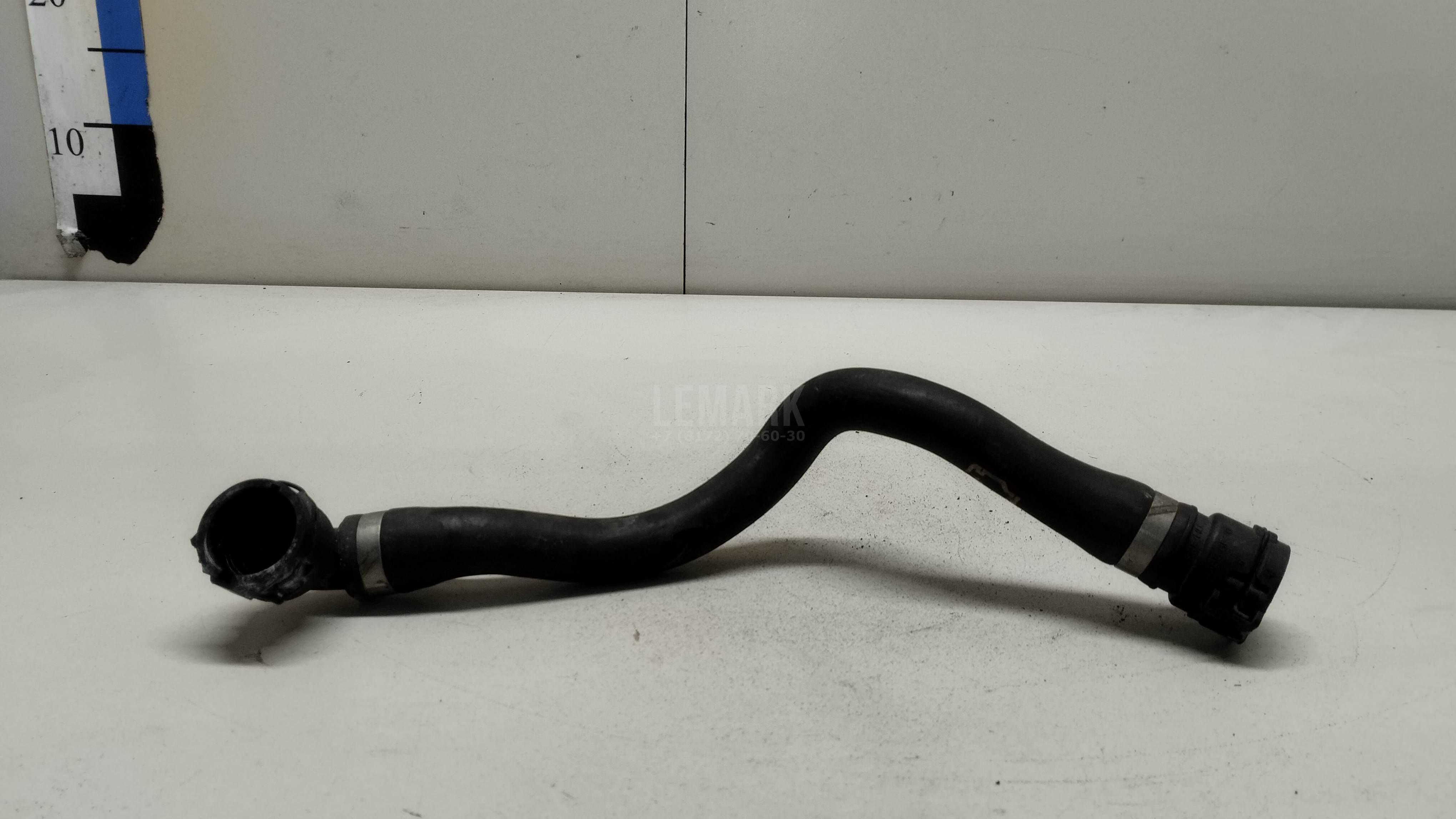 Патрубок отопителя для  Citroen C4 II 2011-2022
