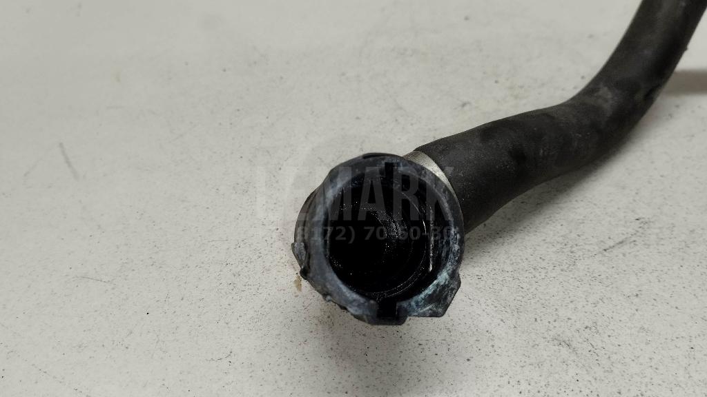 Патрубок отопителя для  Citroen C4 II 2011-2022