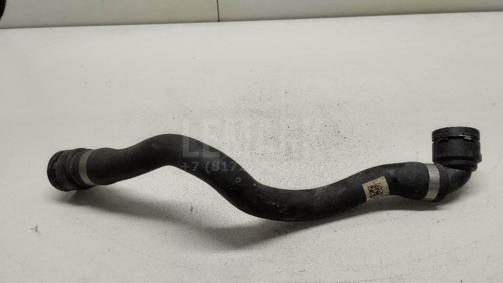 Патрубок отопителя для  Citroen C4 II 2011-2022