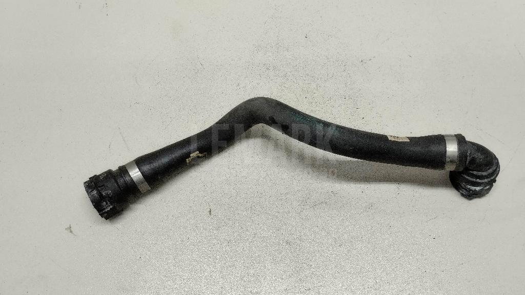 Патрубок отопителя для  Citroen C4 II 2011-2022