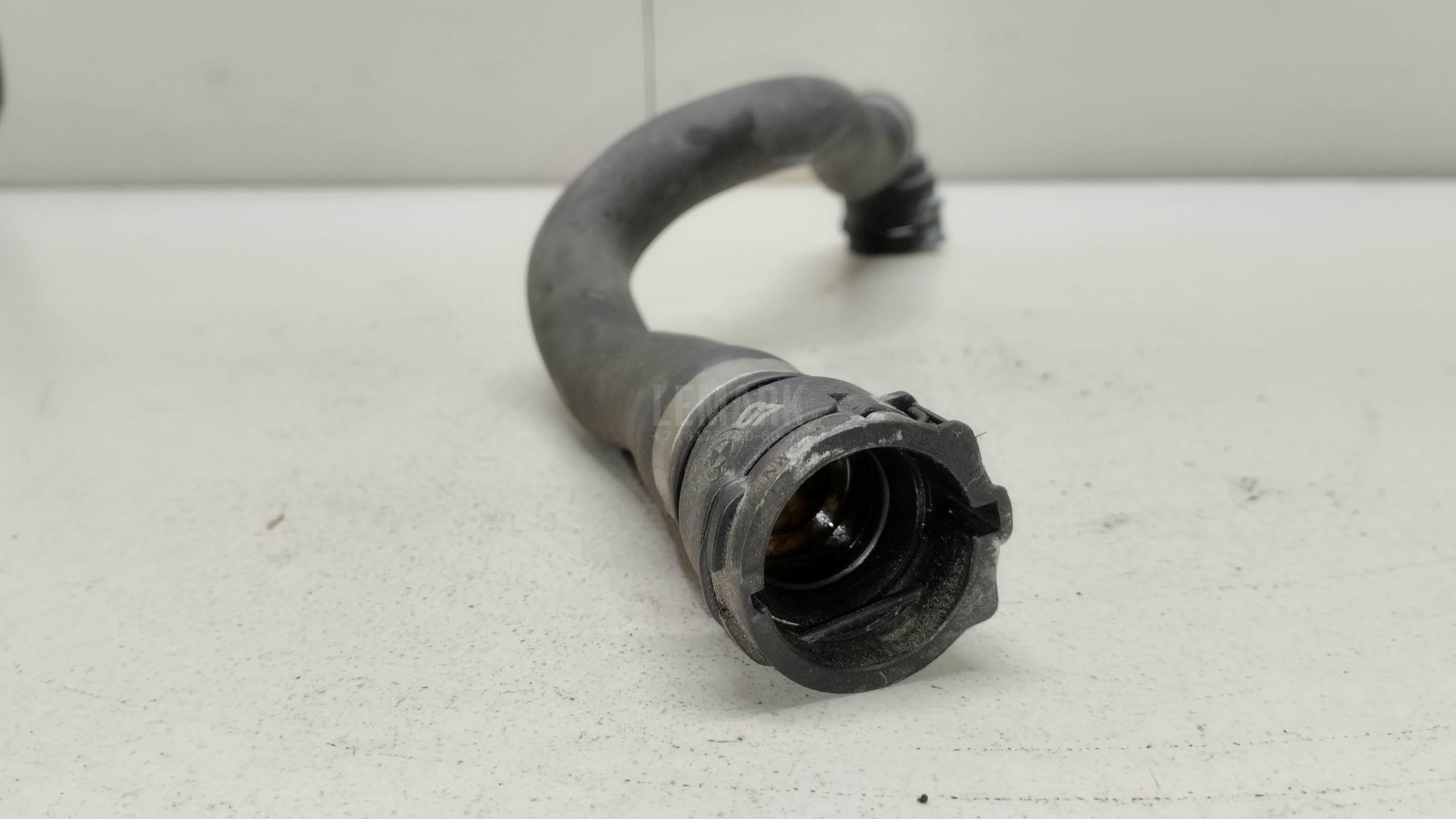 Патрубок отопителя для  Citroen C4 II 2011-2022